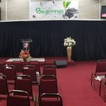 Agape word center church international