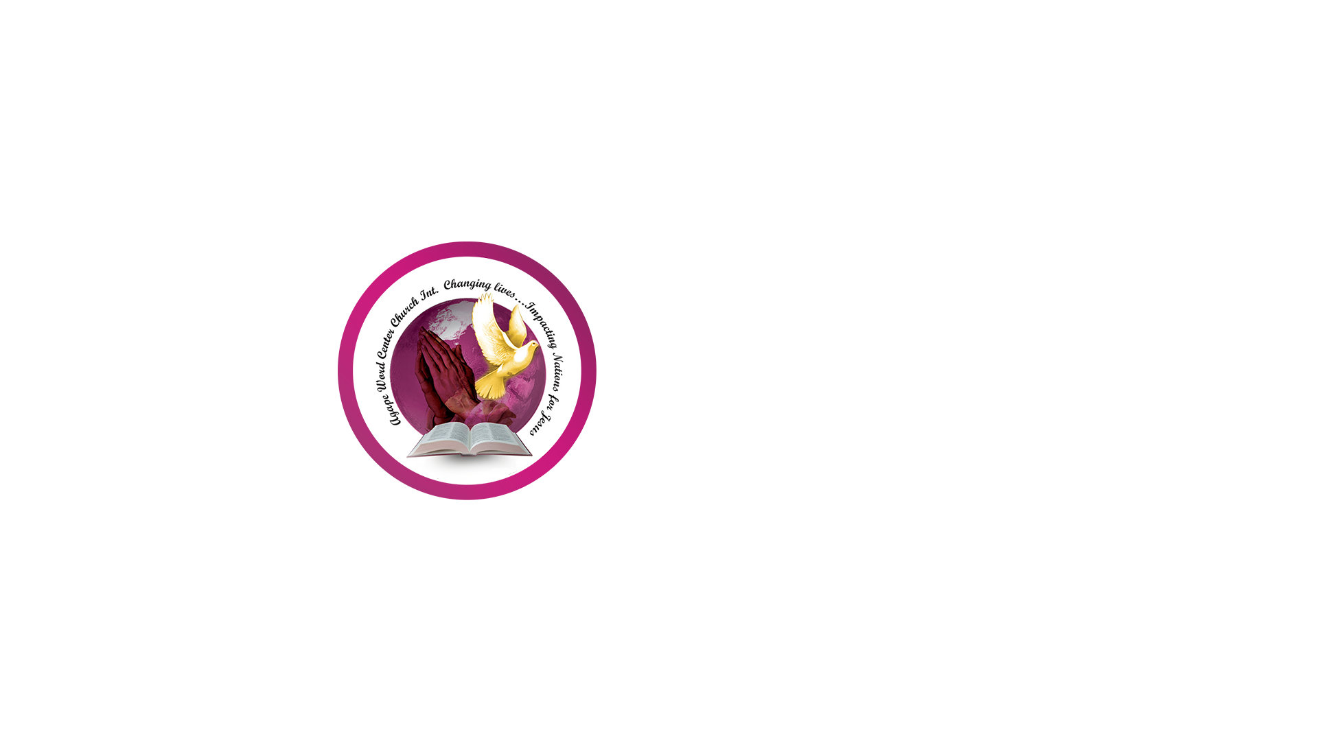 Agape Word Center Church